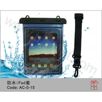AC-0-15	平板電腦防水袋